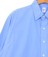 LE（エルイー）カジュアルシャツ 青 サイズ:2(M位) メンズ/2200671497293