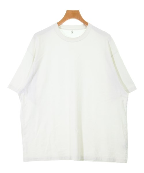 LE(エルイー)Tシャツ・カットソー 白 サイズ:2(M位)/2200675919050