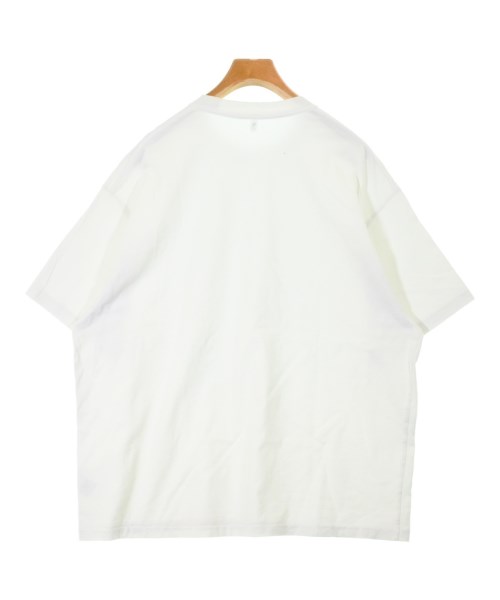 LE（エルイー）Tシャツ・カットソー 白 サイズ:2(M位) メンズ/2200675919050