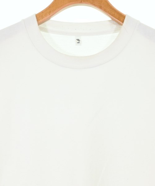 LE（エルイー）Tシャツ・カットソー 白 サイズ:2(M位) メンズ/2200675919050