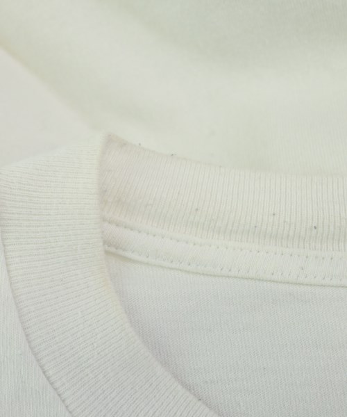 LE（エルイー）Tシャツ・カットソー 白 サイズ:2(M位) メンズ/2200675919050