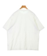 LE（エルイー）Tシャツ・カットソー 白 サイズ:2(M位) メンズ/2200675919050