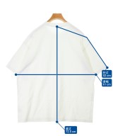 LE（エルイー）Tシャツ・カットソー 白 サイズ:2(M位) メンズ/2200675919050