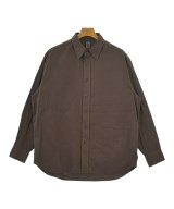 LE カジュアルシャツ