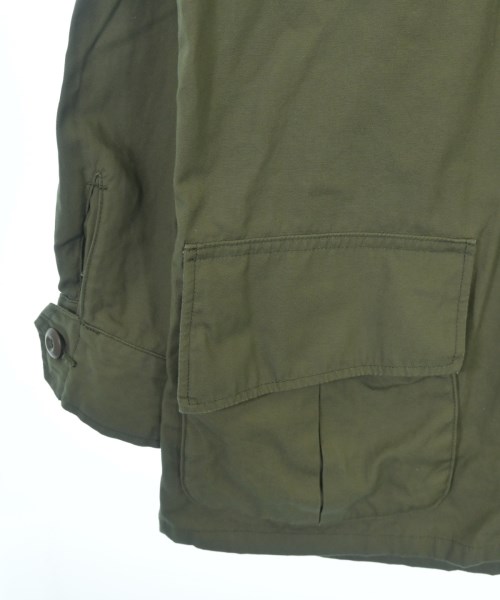 LE（エルイー）カジュアルジャケット カーキ サイズ:2(M位) メンズ/2200677951034