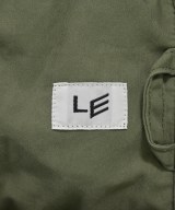 LE（エルイー）カジュアルジャケット カーキ サイズ:2(M位) メンズ/2200677951034