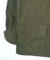 LE（エルイー）カジュアルジャケット カーキ サイズ:2(M位) メンズ/2200677951034