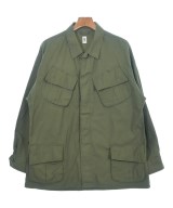 LE カジュアルジャケット