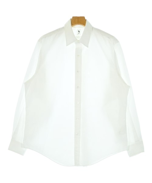 LE(エルイー)カジュアルシャツ 白 サイズ:1(S位)/2200679424017