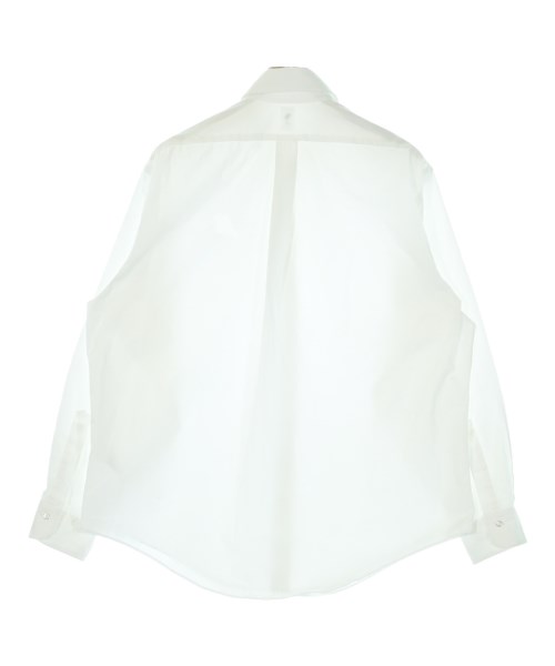 LE（エルイー）カジュアルシャツ 白 サイズ:1(S位) メンズ/2200679424017