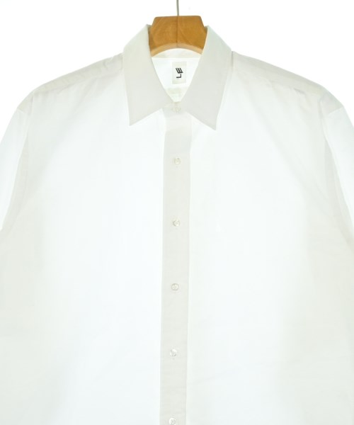 LE（エルイー）カジュアルシャツ 白 サイズ:1(S位) メンズ/2200679424017