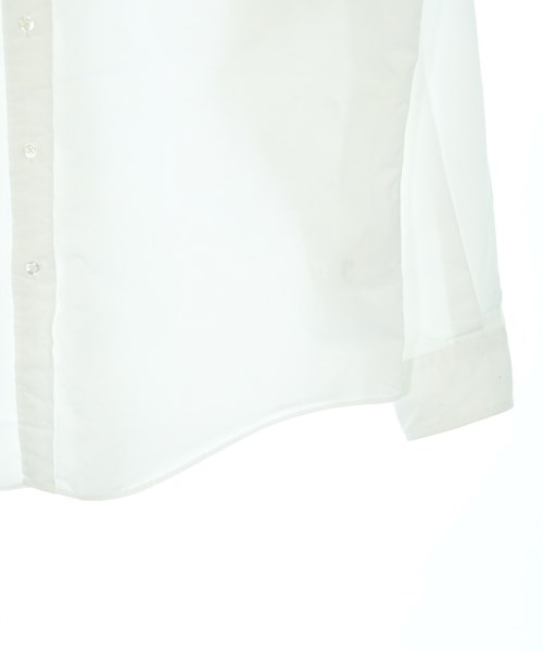 LE（エルイー）カジュアルシャツ 白 サイズ:1(S位) メンズ/2200679424017