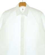 LE（エルイー）カジュアルシャツ 白 サイズ:1(S位) メンズ/2200679424017