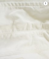 LE（エルイー）カジュアルシャツ 白 サイズ:1(S位) メンズ/2200679424017