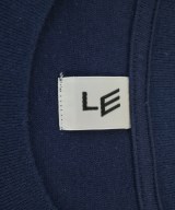 LE（エルイー）Tシャツ・カットソー 紺 サイズ:-(M位) メンズ/2200696803079