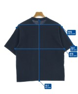 LE（エルイー）Tシャツ・カットソー 紺 サイズ:-(M位) メンズ/2200696803079