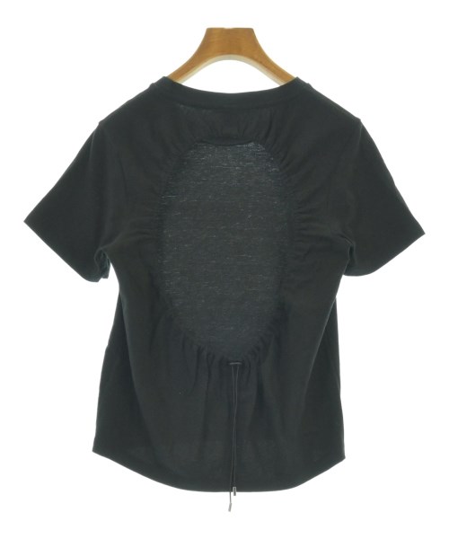 LE（エルイー）Tシャツ・カットソー 黒 サイズ:-(M位) レディース/2200695989026