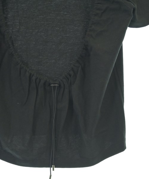 LE（エルイー）Tシャツ・カットソー 黒 サイズ:-(M位) レディース/2200695989026