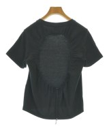 LE（エルイー）Tシャツ・カットソー 黒 サイズ:-(M位) レディース/2200695989026