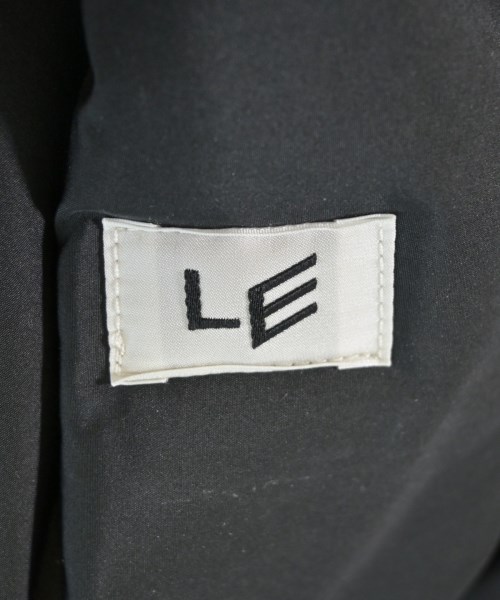 LE（エルイー）その他 黒 サイズ:2(M位) メンズ/2200699673082