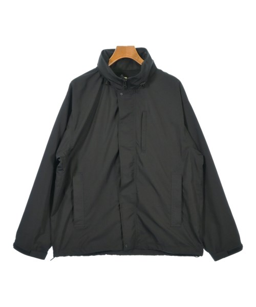 LE(エルイー)マウンテンパーカー 黒 サイズ:M/2200699673099