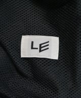 LE（エルイー）マウンテンパーカー 黒 サイズ:M メンズ/2200699673099