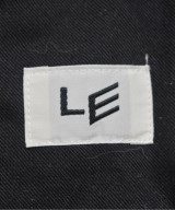 LE（エルイー）チノパン 黒 サイズ:2(M位) メンズ/2200702117206