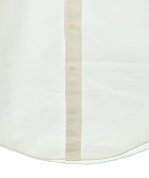 LE（エルイー）カジュアルシャツ 白 サイズ:3(L位) メンズ/2200646236131