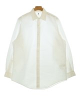 LE（エルイー）カジュアルシャツ 白 サイズ:3(L位) メンズ/2200646236131