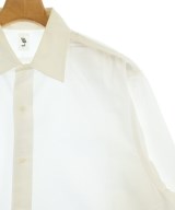 LE（エルイー）カジュアルシャツ 白 サイズ:3(L位) メンズ/2200646236131