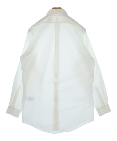 LE（エルイー）カジュアルシャツ 白 サイズ:-(M位) メンズ/2200656766062