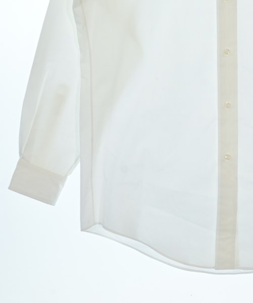 LE（エルイー）カジュアルシャツ 白 サイズ:-(M位) メンズ/2200656766062