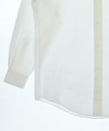 LE（エルイー）カジュアルシャツ 白 サイズ:-(M位) メンズ/2200656766062