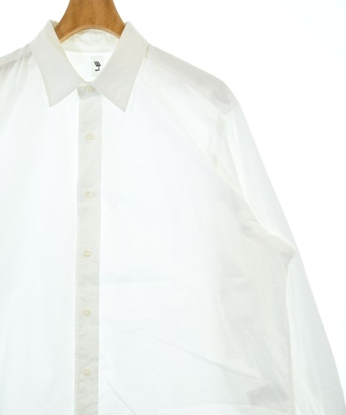 LE（エルイー）カジュアルシャツ 白 サイズ:-(M位) メンズ/2200658168086