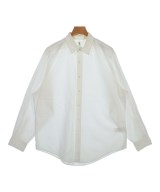 LE（エルイー）カジュアルシャツ 白 サイズ:EXWIDE2(XL位) メンズ/2200658793066