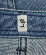 LE（エルイー）デニムパンツ 青 サイズ:2(M位) メンズ/2200714474021