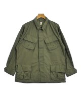 LE（エルイー）その他 カーキ サイズ:2(M位) メンズ/2200717133024