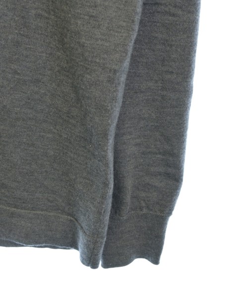 LE（エルイー）ニット・セーター グレー サイズ:3(L位) メンズ/2200645593037