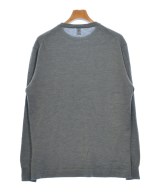 LE（エルイー）ニット・セーター グレー サイズ:3(L位) メンズ/2200645593037