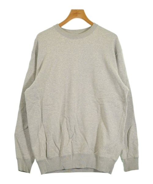 LE(エルイー)スウェット ベージュ サイズ:3(L位)/2200638801033