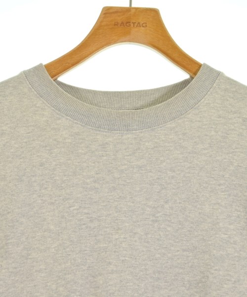 LE（エルイー）スウェット ベージュ サイズ:3(L位) メンズ/2200638801033