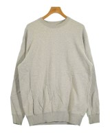 LE（エルイー）スウェット ベージュ サイズ:3(L位) メンズ/2200638801033