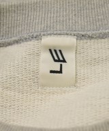 LE（エルイー）スウェット ベージュ サイズ:3(L位) メンズ/2200638801033