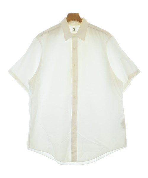 LE(エルイー)カジュアルシャツ 白 サイズ:M/2200647421048