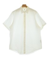 LE（エルイー）カジュアルシャツ 白 サイズ:M メンズ/2200647421048