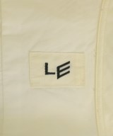 LE（エルイー）カジュアルシャツ 白 サイズ:M メンズ/2200647421048