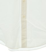 LE（エルイー）カジュアルシャツ 白 サイズ:M メンズ/2200647421048