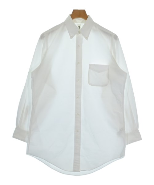 LE(エルイー)カジュアルシャツ 白 サイズ:3(L位)/2200639278025