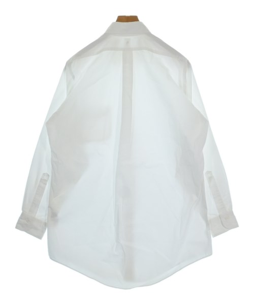 LE（エルイー）カジュアルシャツ 白 サイズ:3(L位) メンズ/2200639278025