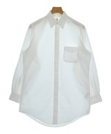 LE（エルイー）カジュアルシャツ 白 サイズ:3(L位) メンズ/2200639278025